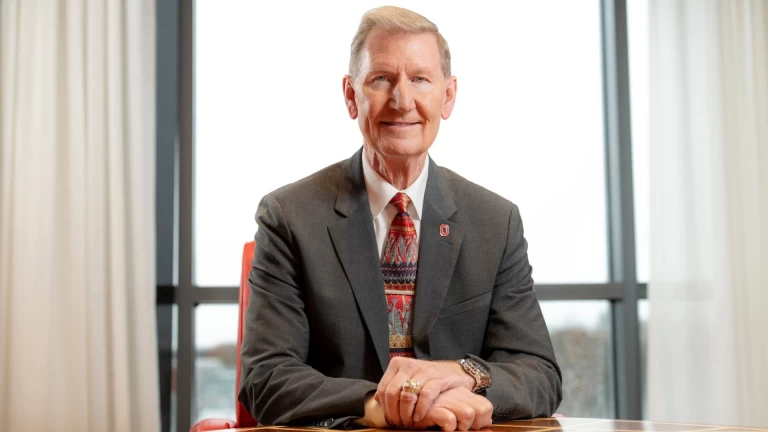 Ohio State President Ted Carter Resigns Amid Changes