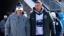 Spring College Football Games: Key Storylines & Outlooks