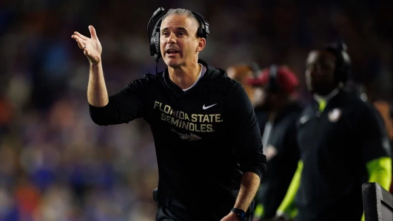 2026 Predictions: Enhanced Pressures for College Football Coaches