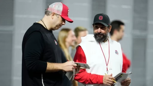 Impact of Arthur Smith on Ohio State Football Recruiting Latest Video Thumbnail