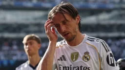 Luka Modric's Unforgettable Journey in Croatian Football