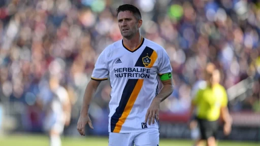 Roy Keane's 2002 World Cup Drama and Its Lasting Impact Latest Video Thumbnail