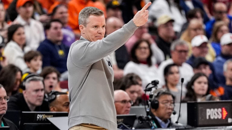 Michigan vs. Wisconsin: Stakes High in Big Ten Semifinal Matchup