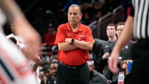 Houston vs. Arizona Finals Preview: Big 12 Showdown Latest Video Thumbnail