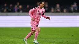 Argentina Gears Up for Transition with Dynamic Young Forwards