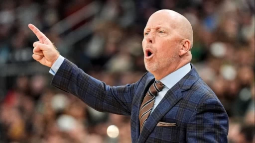 UCLA Scores Big Win Over Michigan State in Key Clash Latest Video Thumbnail