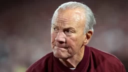 Is College Football Losing Its Soul to Money and Rules?