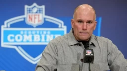 Eric DeCosta's Masterful Charade in NFL Free Agency