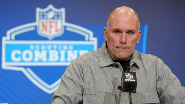 Eric DeCosta's Masterful Charade in NFL Free Agency