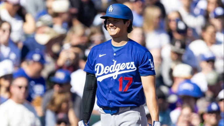 Should MLB Players Compete in 2028 L.A. Summer Olympics?