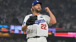 Where Clayton Kershaw Ranks Among Dodger Pitching Legends
