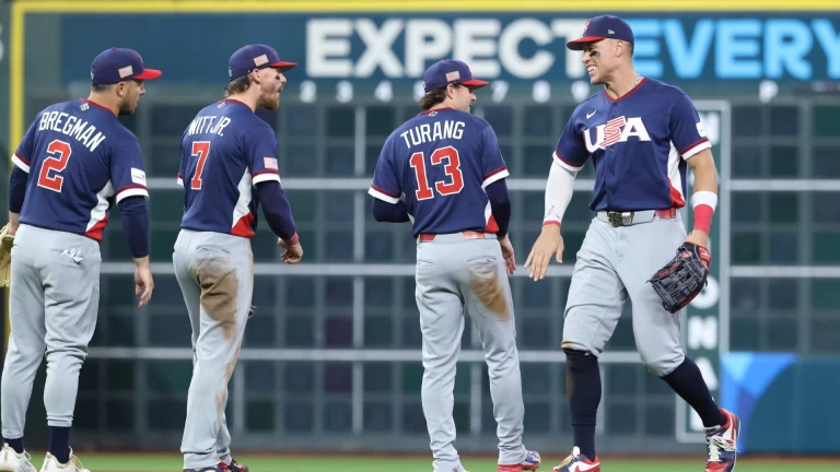 Is the Harsh Criticism of Team USA's Performance Fair?