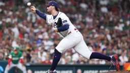 Team USA vs. Dominican Republic: An Epic WBC Showdown