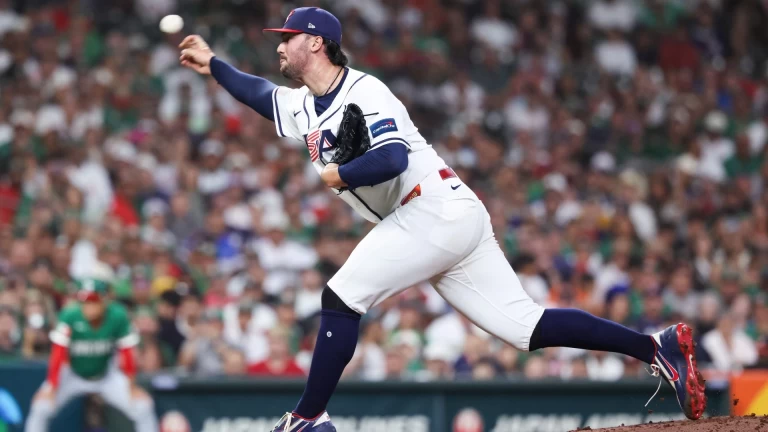 Team USA vs. Dominican Republic: An Epic WBC Showdown Latest Video Thumbnail