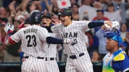 Japan's 2026 WBC Run & Shohei Ohtani's Performance