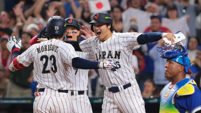 Japan's 2026 WBC Run & Shohei Ohtani's Performance
