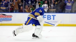 Buffalo Sabres' Surprising Rise in NHL Power Rankings