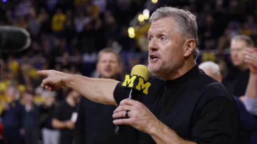 Kyle Whittingham on Navigating Team Culture in College Football Latest Video Thumbnail