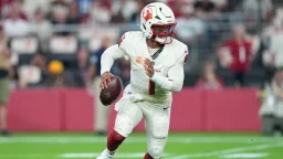 Kyler Murray's Work Ethic Questioned After Vikings Signing