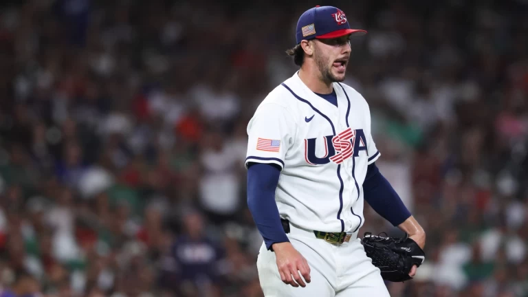 Team USA vs. Dominican Republic: WBC Showdown Insights