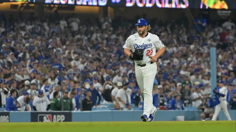Clayton Kershaw's Dodgers Legacy and Hall of Fame Chances