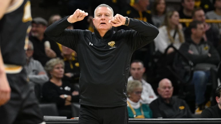 UMBC Favored Over Howard in First Four: Early Matchup Analysis