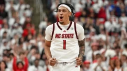 NC State vs. Texas First Four Preview: Odds and Insights