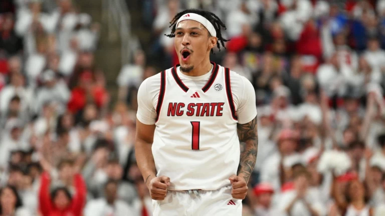 NC State vs. Texas First Four Preview: Odds and Insights