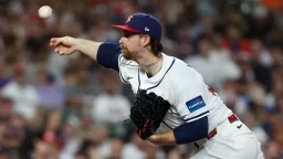 Will Nolan McLean Shine in Team USA's Final on Tuesday?