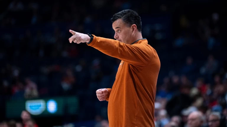 Texas vs. NC State & UMBC vs. Howard: First Four Preview & Picks Latest Video Thumbnail