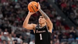 Predicting Upsets in NCAA Round of 64: Where's the Madness?