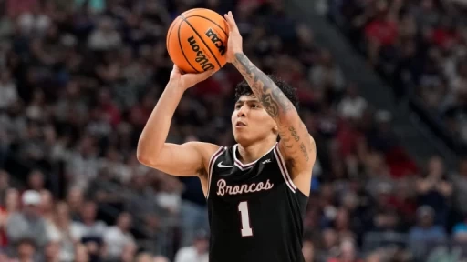 Predicting Upsets in NCAA Round of 64: Where's the Madness?