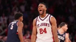 Selection Sunday Analysis: Should St. John's Be a Higher Seed?