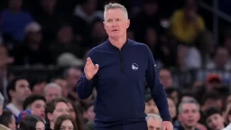 Steve Kerr's Controversial Take on NBA Game Reduction