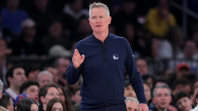Steve Kerr's Controversial Take on NBA Game Reduction