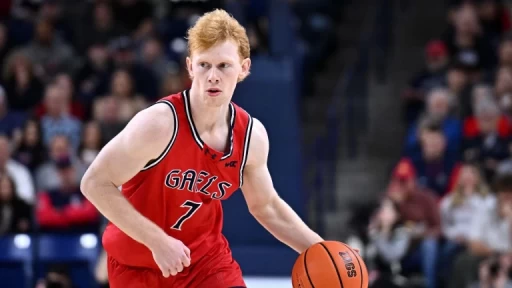 Texas A&M vs. Saint Mary's: NCAA Tournament Matchup Insight Latest Video Thumbnail