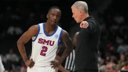 Miami Ohio vs. SMU: Must-Watch First Four Showdown