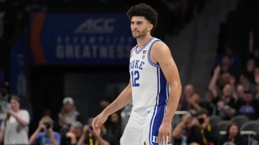 Duke Favored to Win East Region: NCAA Tournament Odds Latest Video Thumbnail