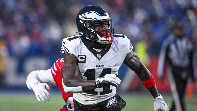 A.J. Brown Trade Rumors and Philadelphia's Strategy