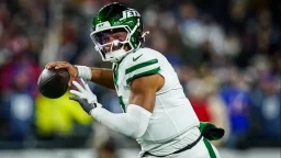 Justin Fields Joins Chiefs as Backup QB for the 2026 Season