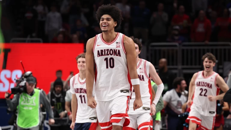 Top Picks and Betting Odds for the 2026 NCAA Tournament