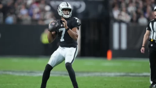 Geno Smith Gets Another Shot with the New York Jets Latest Video Thumbnail