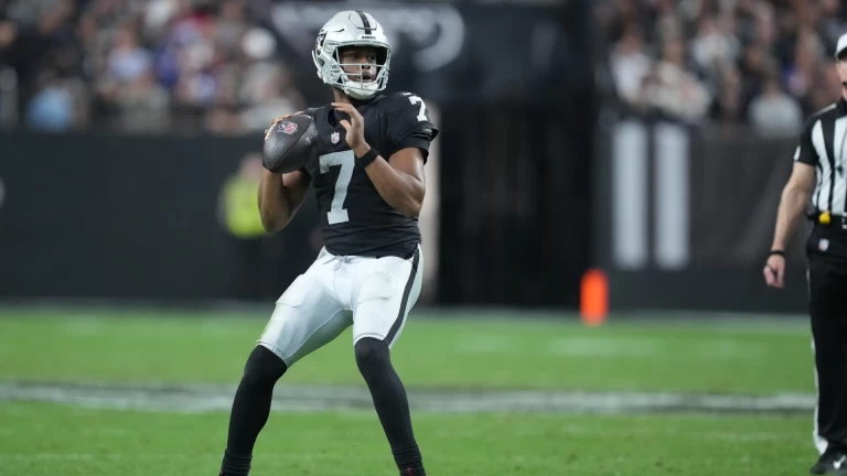 Geno Smith Gets Another Shot with the New York Jets