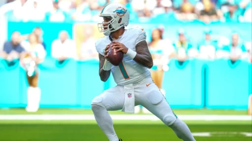 Tua Tagovailoa's Potential Under Kevin Stefanski in Atlanta Latest Video Thumbnail