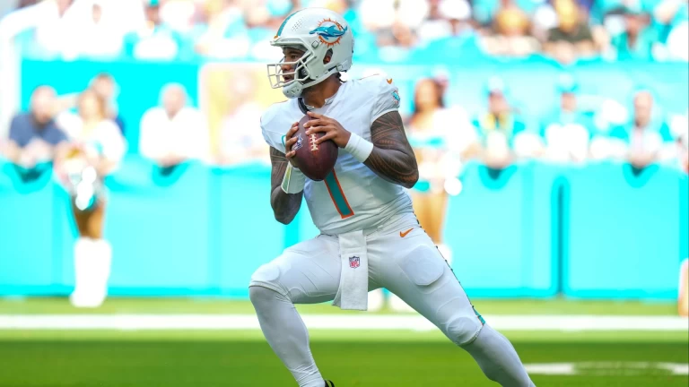 Tua Tagovailoa's Potential Under Kevin Stefanski in Atlanta