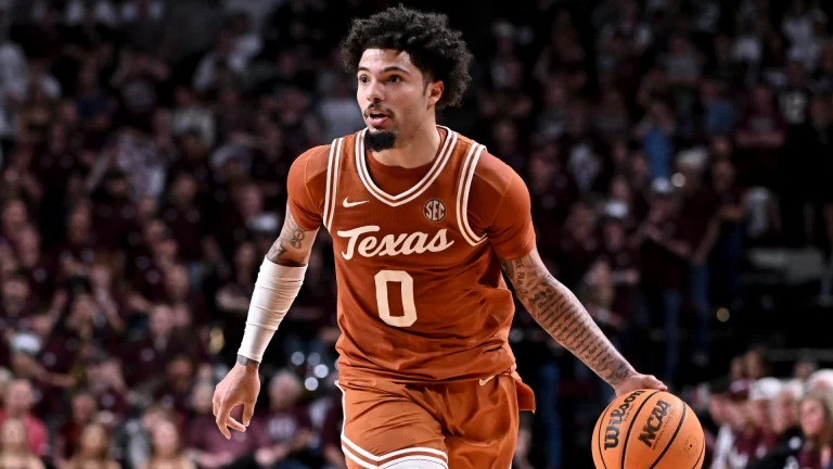 NC State vs. Texas Preview: Close Game Anticipated in First Four