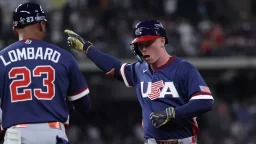 WBC Championship: Team USA vs. Venezuela Preview & Predictions