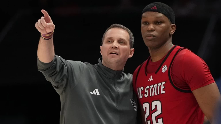 First Four Preview: UMBC vs. Howard & Texas vs. NC State