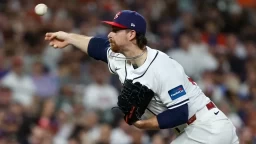 Team USA Favored in WBC Final Against Venezuela Tonight