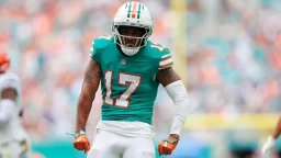 Miami Dolphins Trade Jaylen Waddle to Denver Broncos